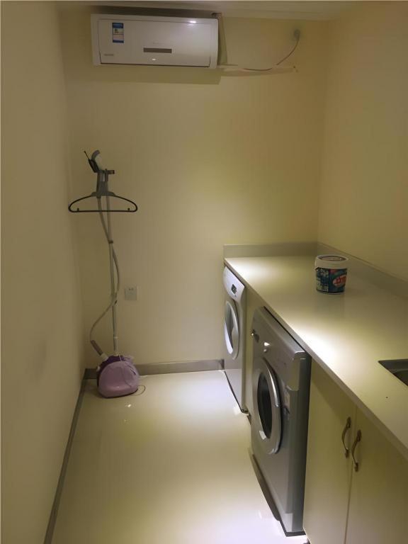 City Comfort Inn Guangzhou Tiyu West Road Metro Station Exteriör bild